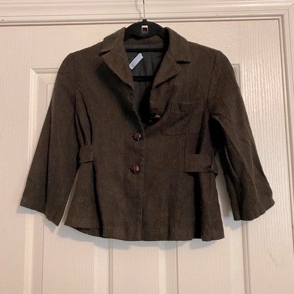 Blazer - Picture 1 of 4